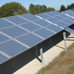 Évaluation de la faisabilité d'une installation photovoltaïque : étapes clés Roubaix